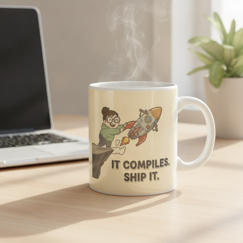 Dev Humor
