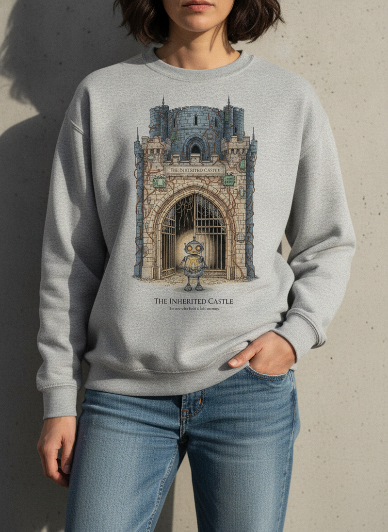 The Inherited Castle