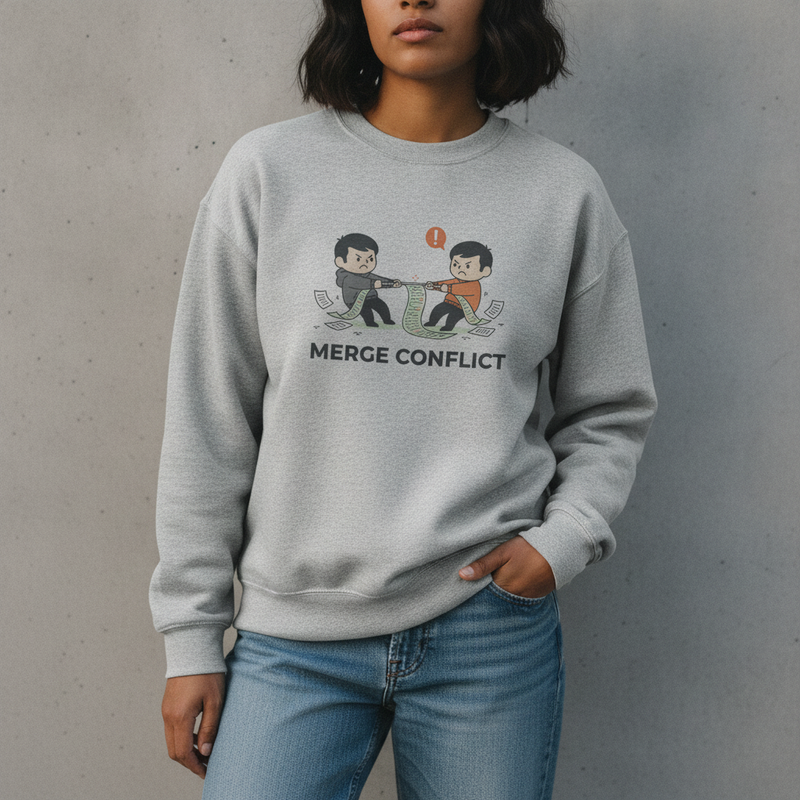 Merge Conflict