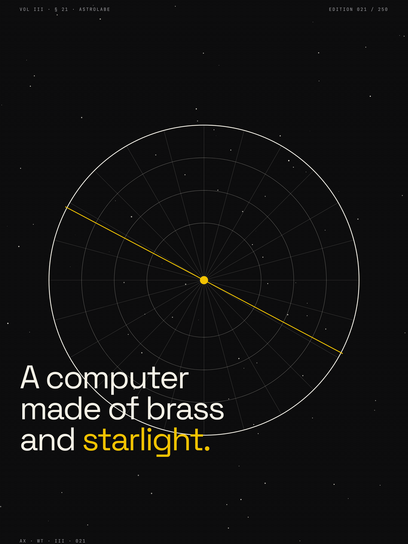 Cosmic Cartography