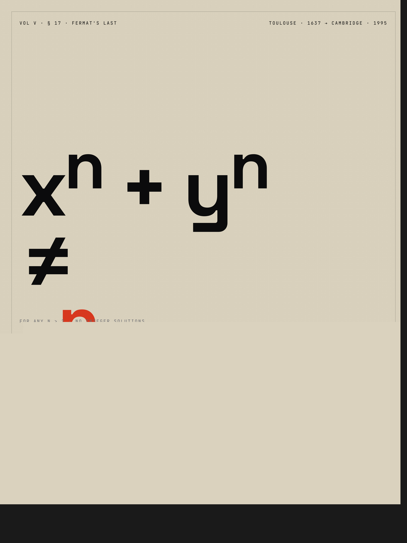 Fermat