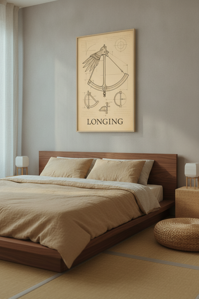 Longing