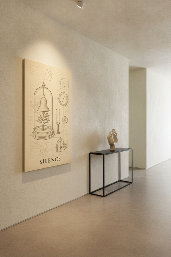 Silence