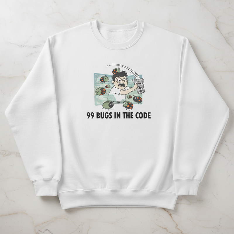 99 Bugs in the Code