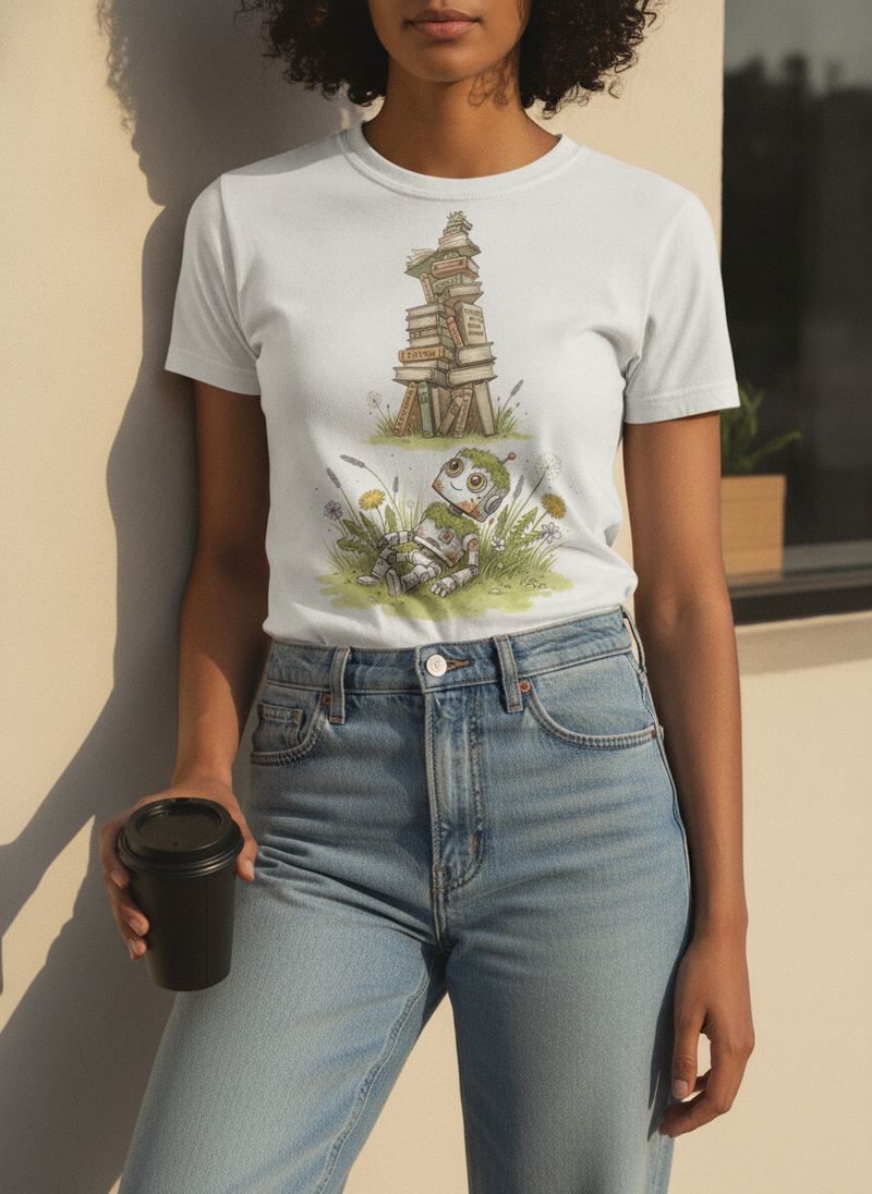 Stack Overflow Tee