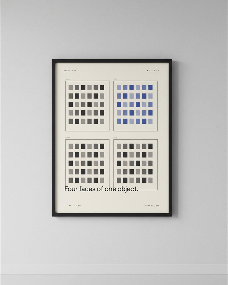 Architectural Elevations Print