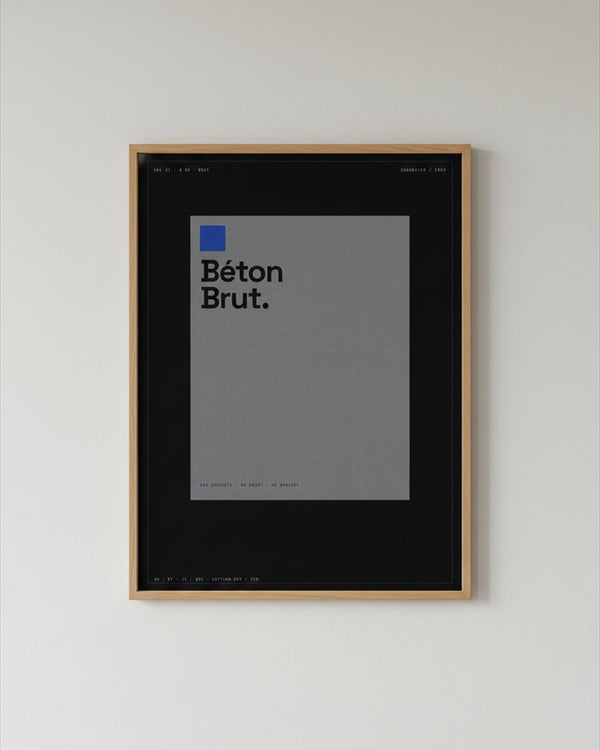 Brutalist Architecture
