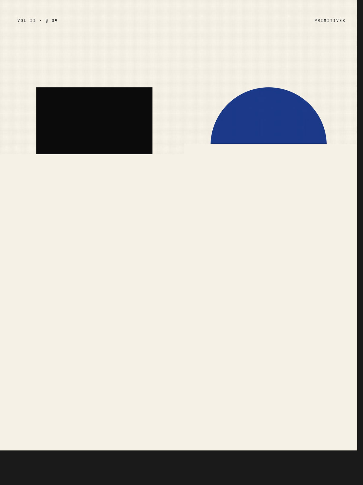 Form Block
