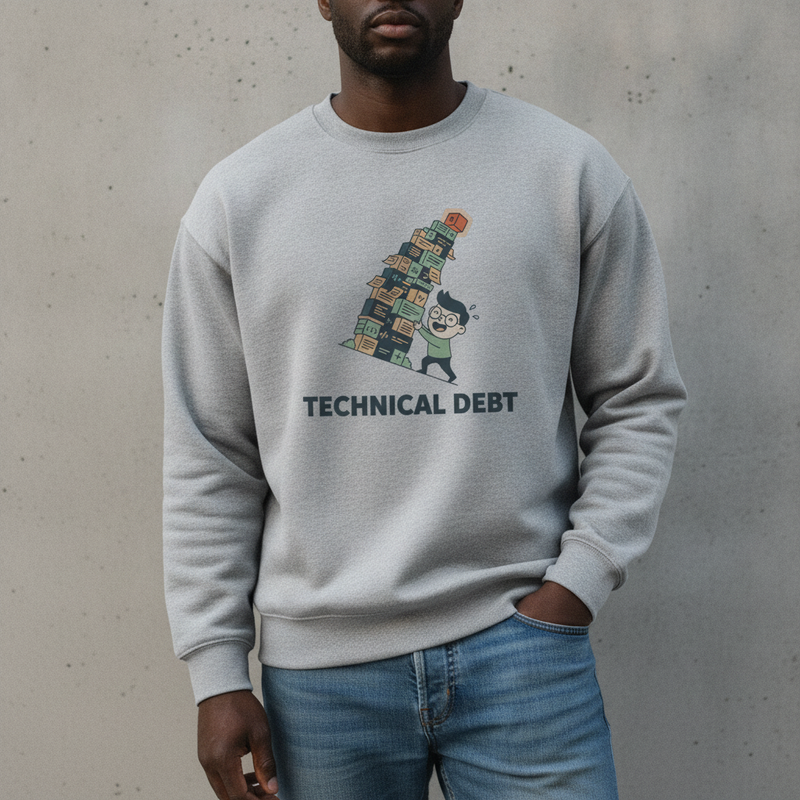 Technical Debt