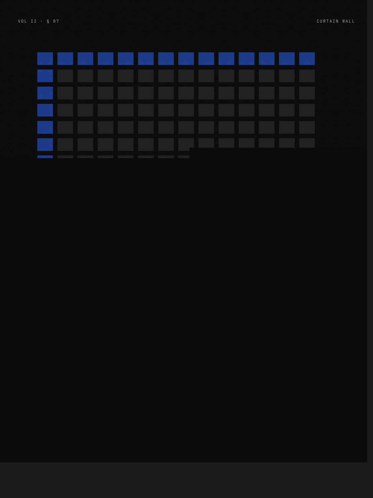 Window Grid