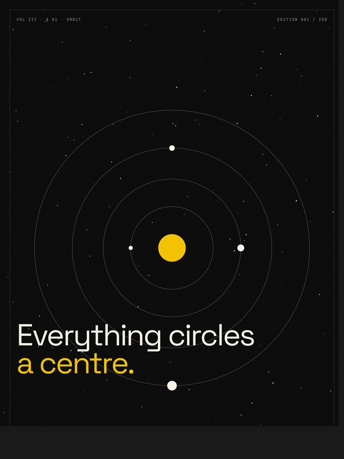 Orbit