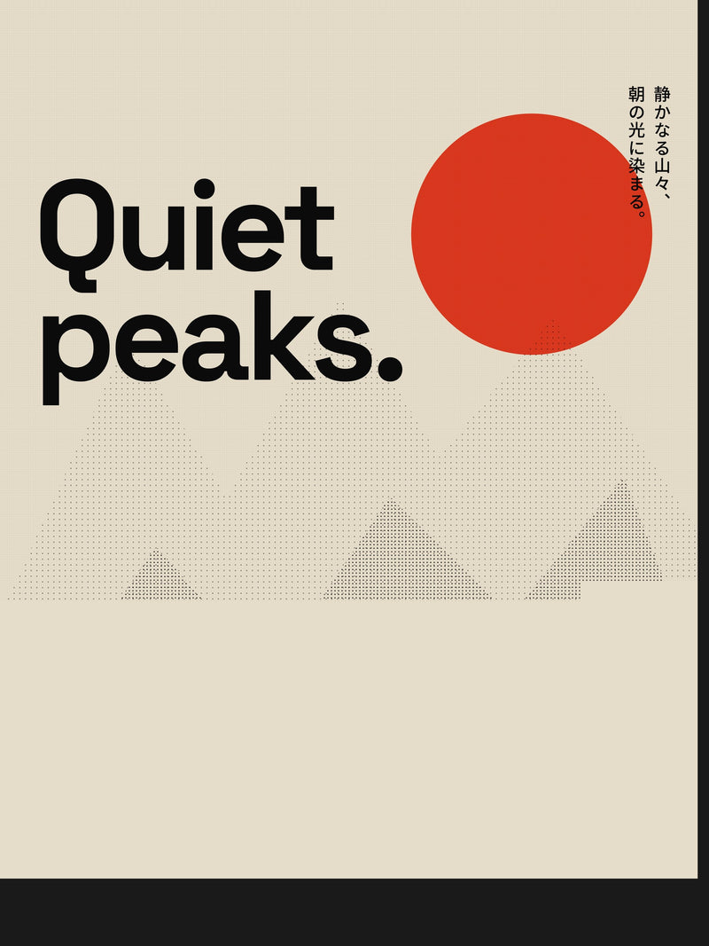 Mountains