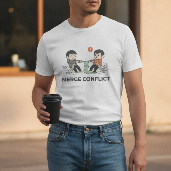 Merge Conflict