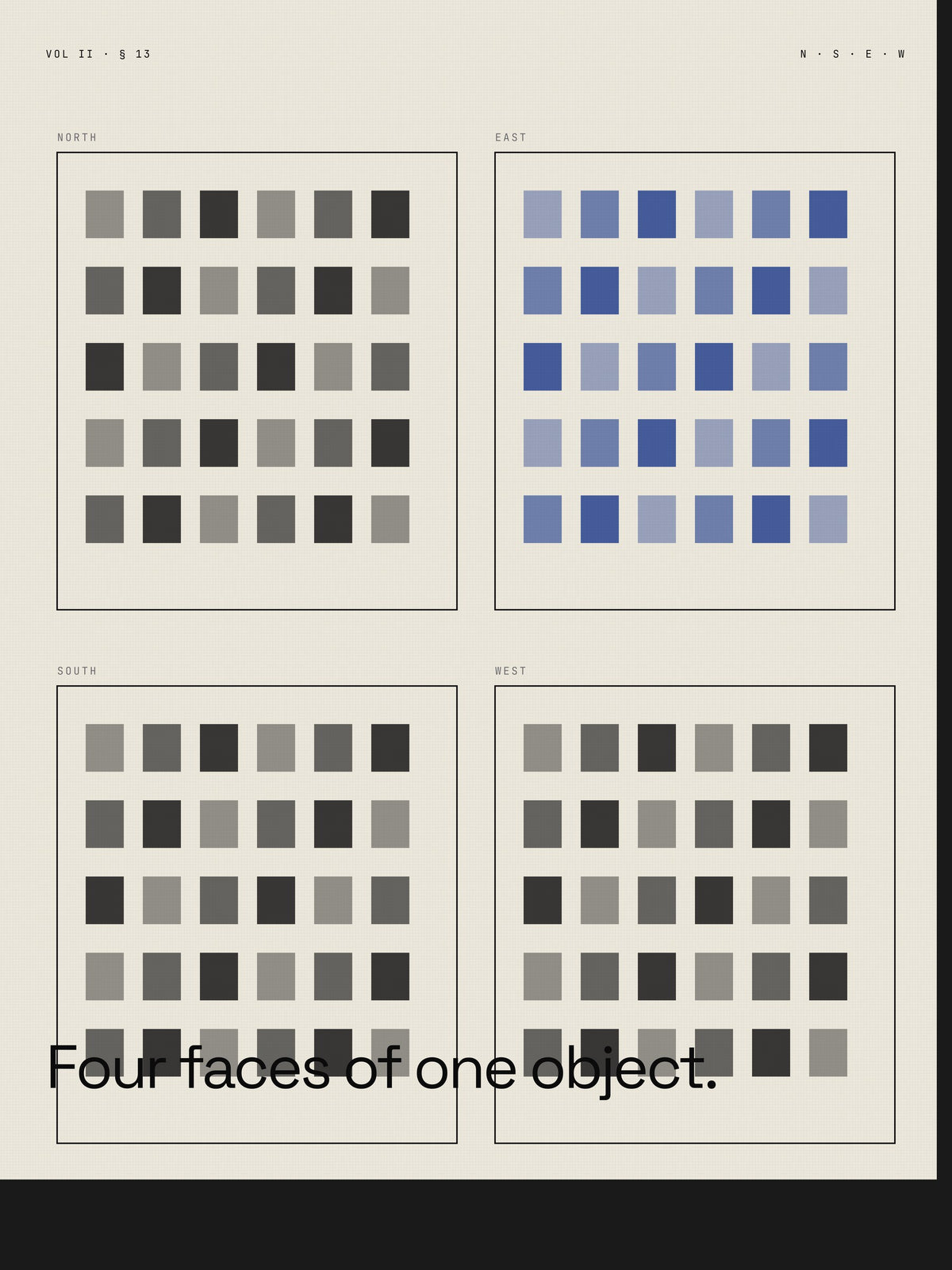 Elevations