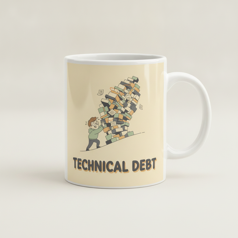 Technical Debt