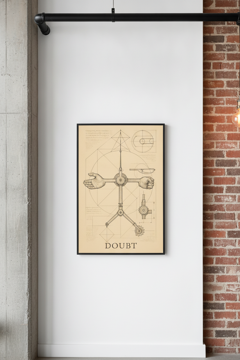 Doubt