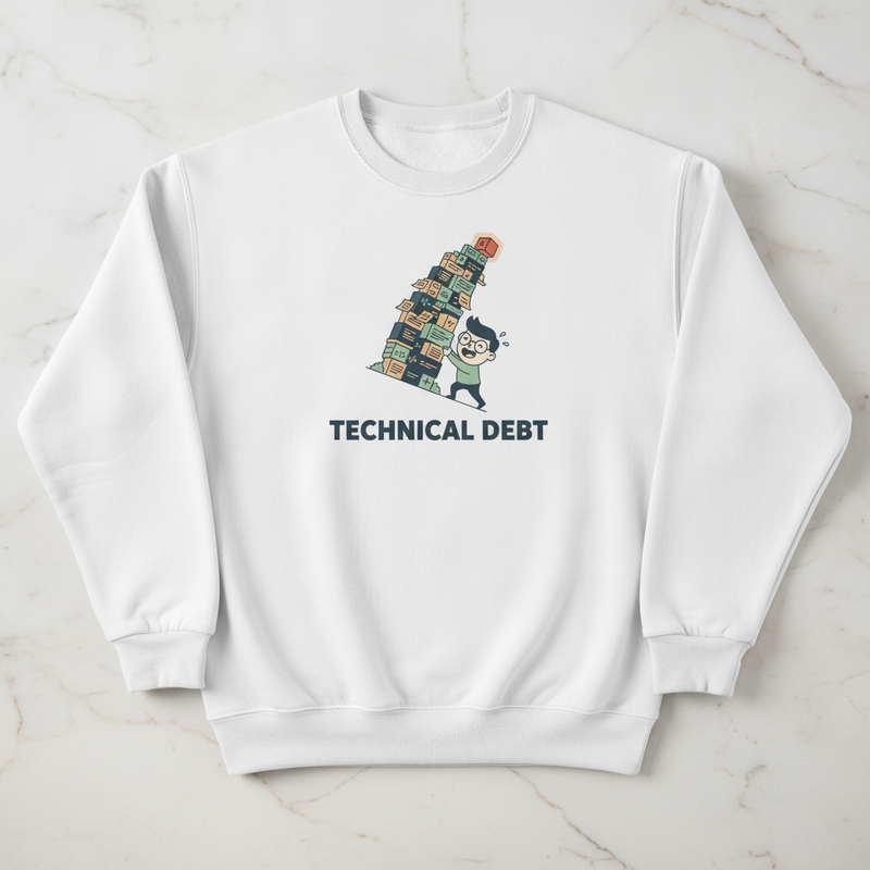 Technical Debt
