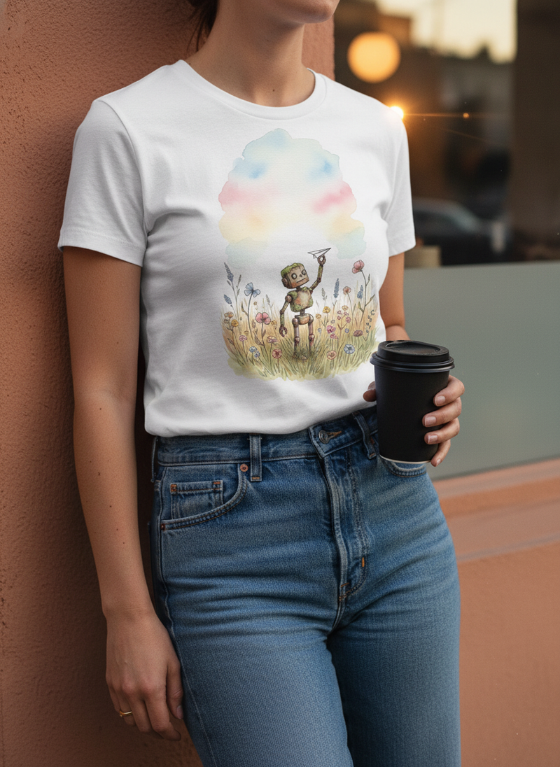 git push Tee