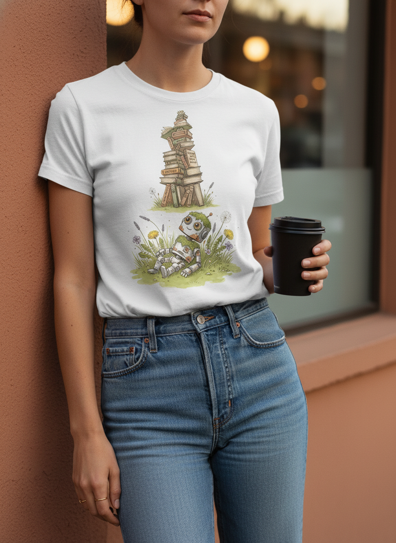 Stack Overflow Tee