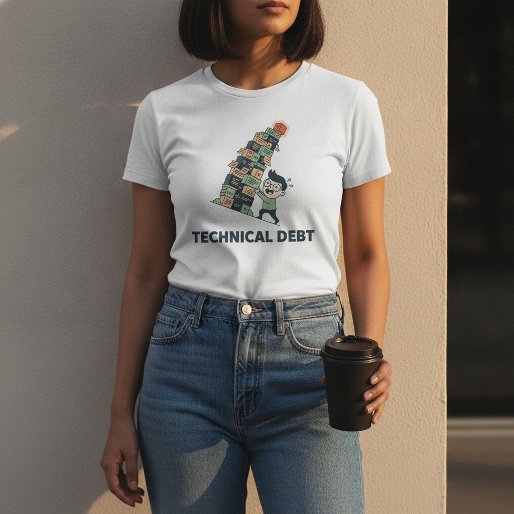 Technical Debt
