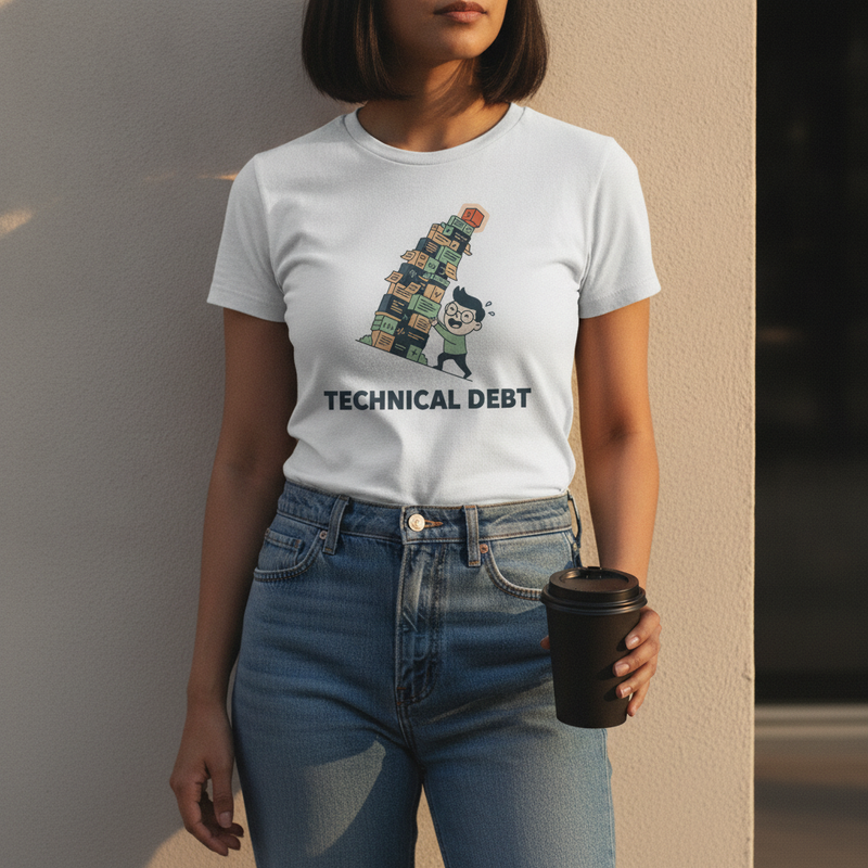 Technical Debt