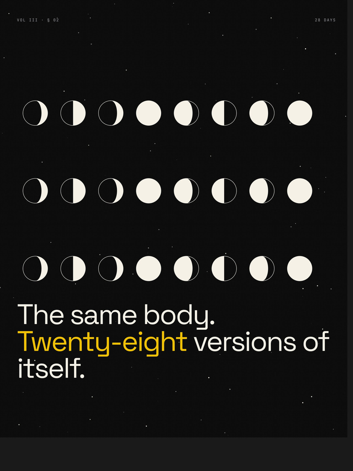 Phases