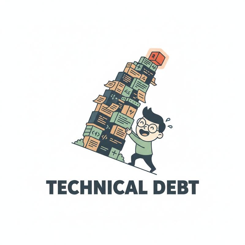 Technical Debt