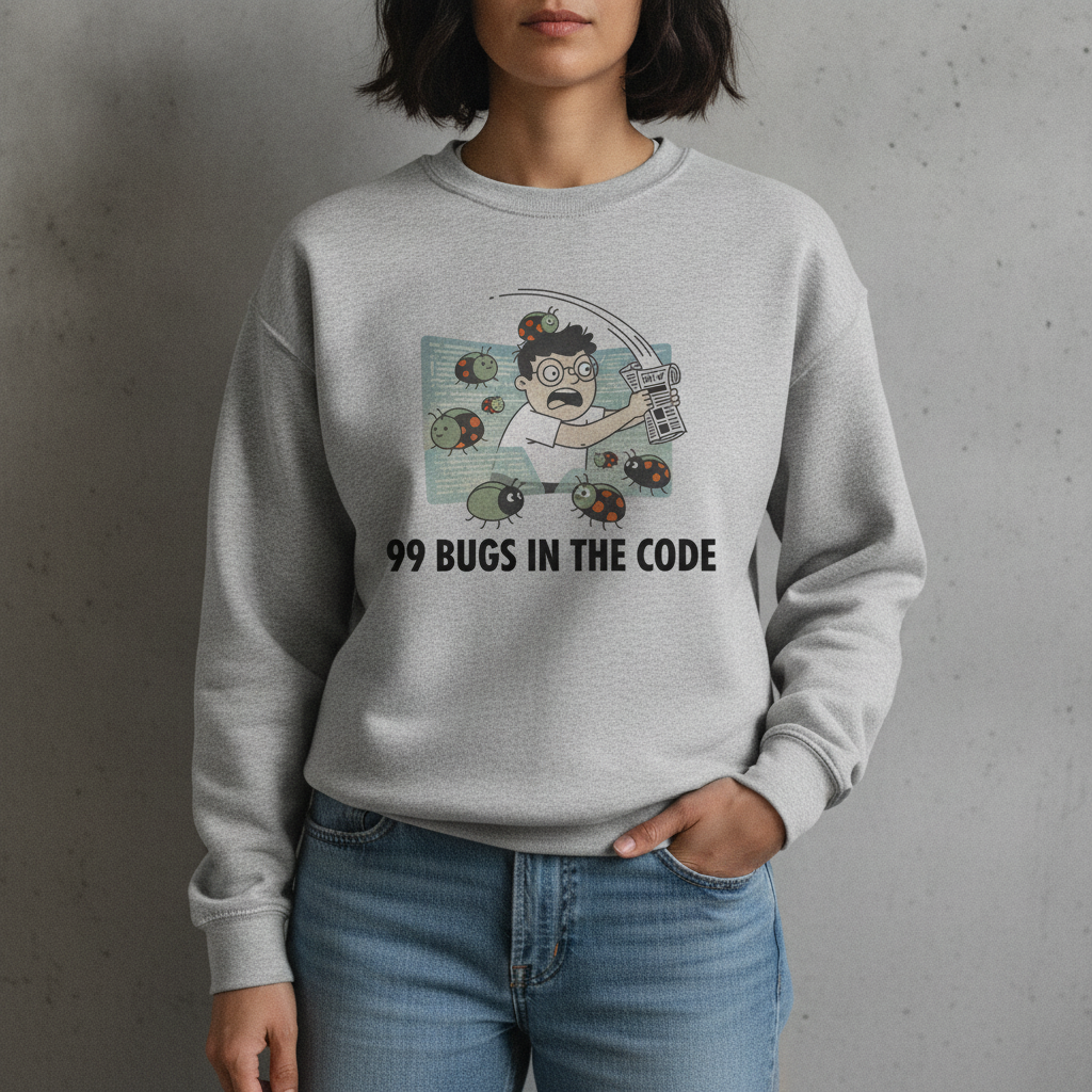 99 Bugs in the Code