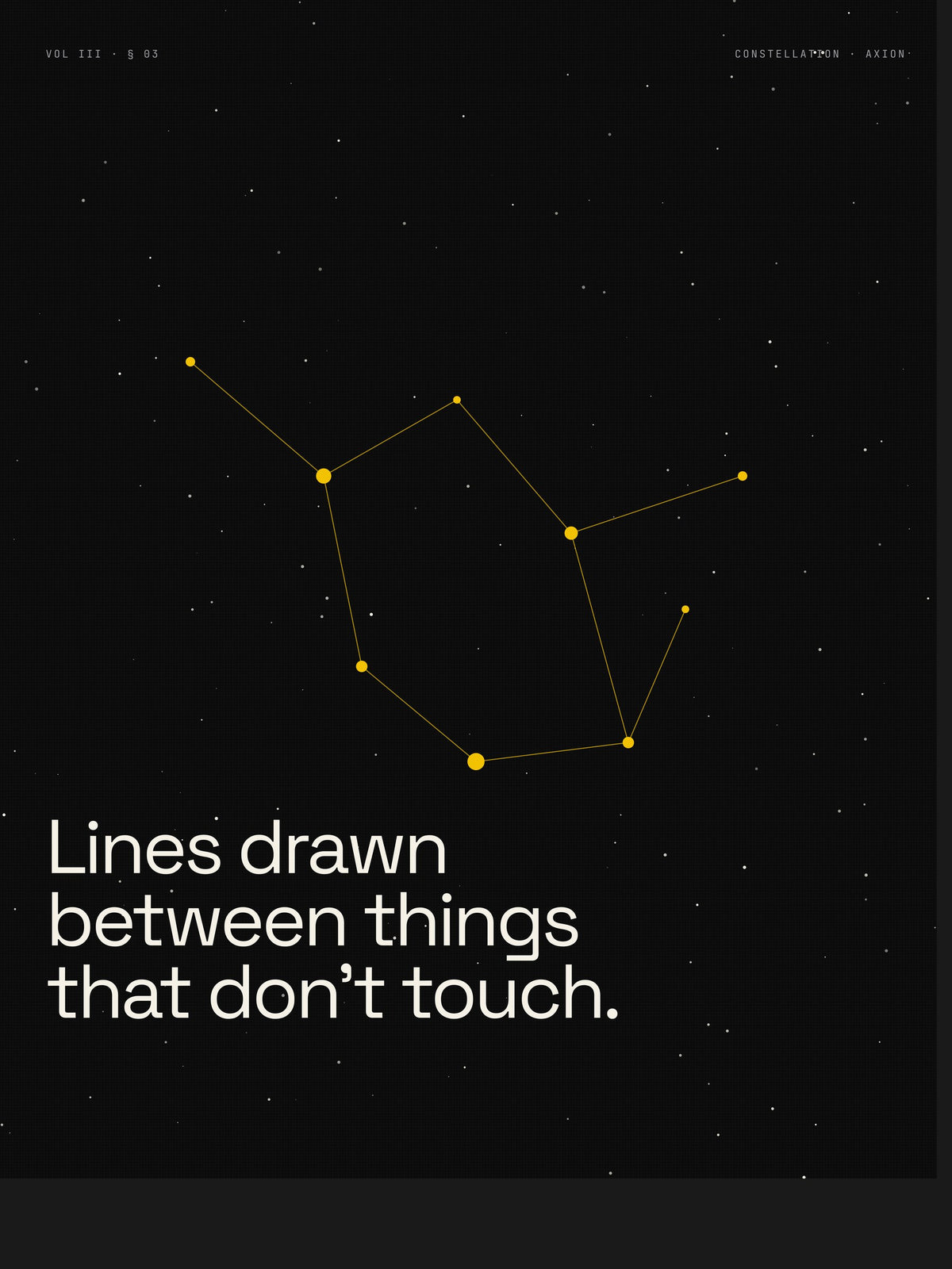 Constellation