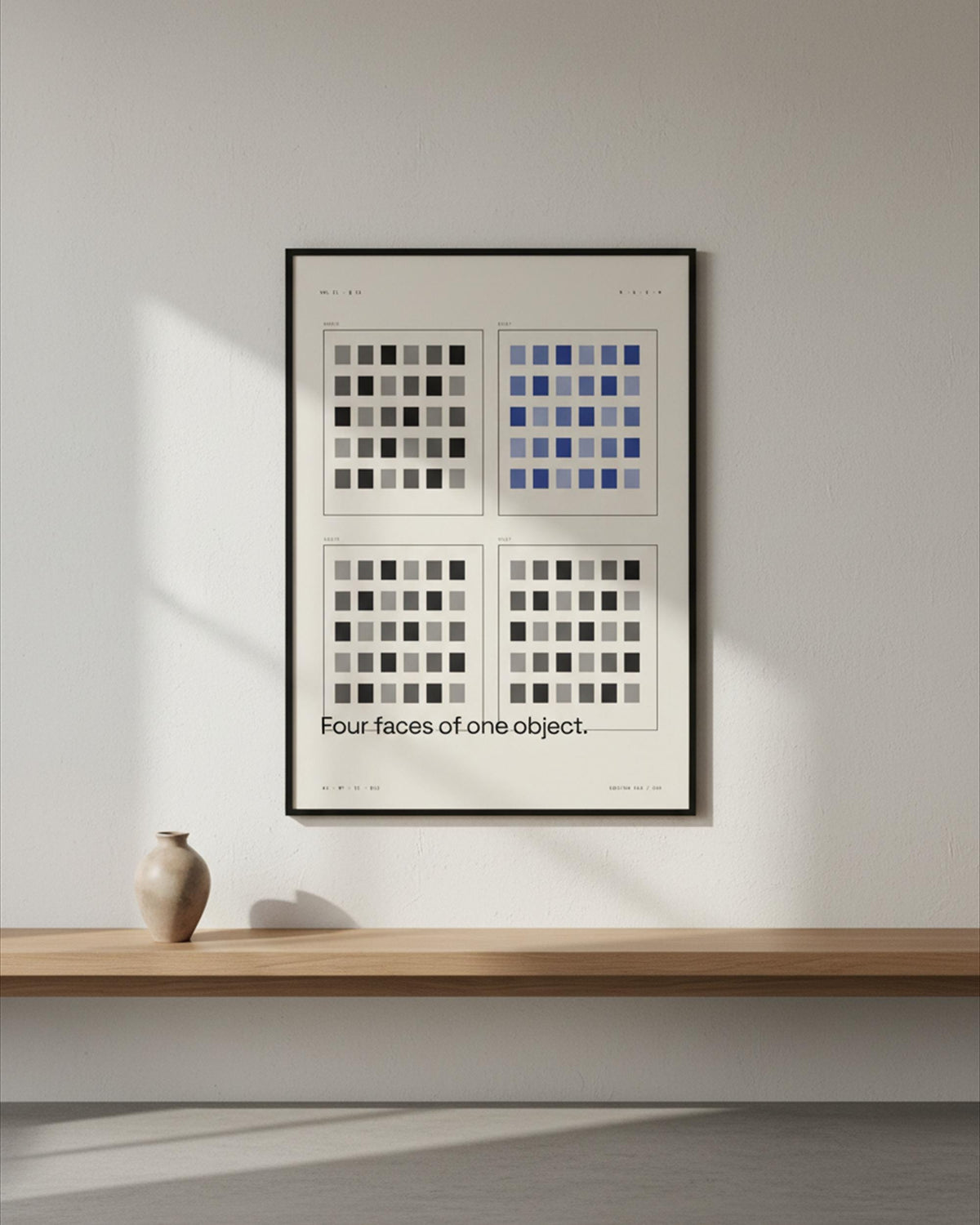 Architectural Elevations Print