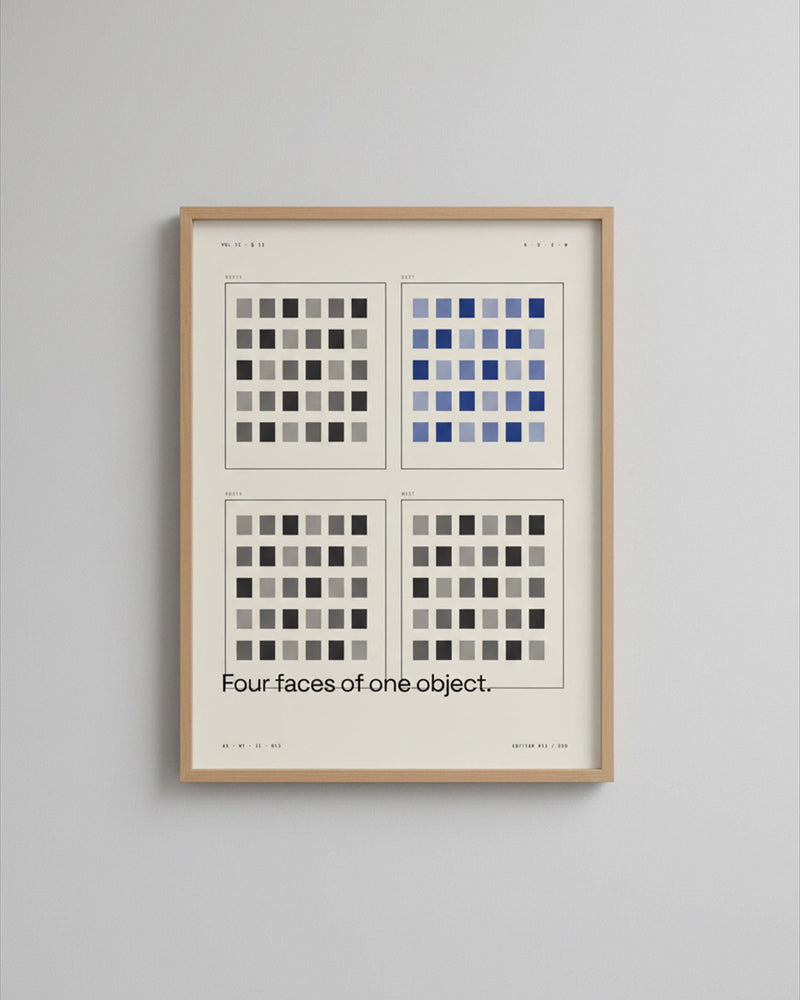 Architectural Elevations Print