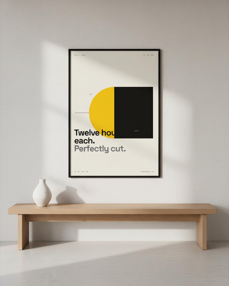 Equinox Art Print
