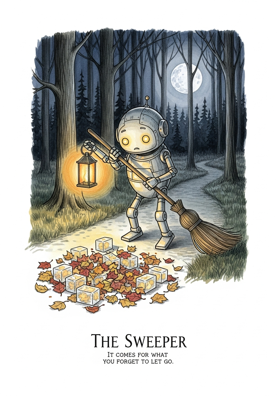 The Sweeper